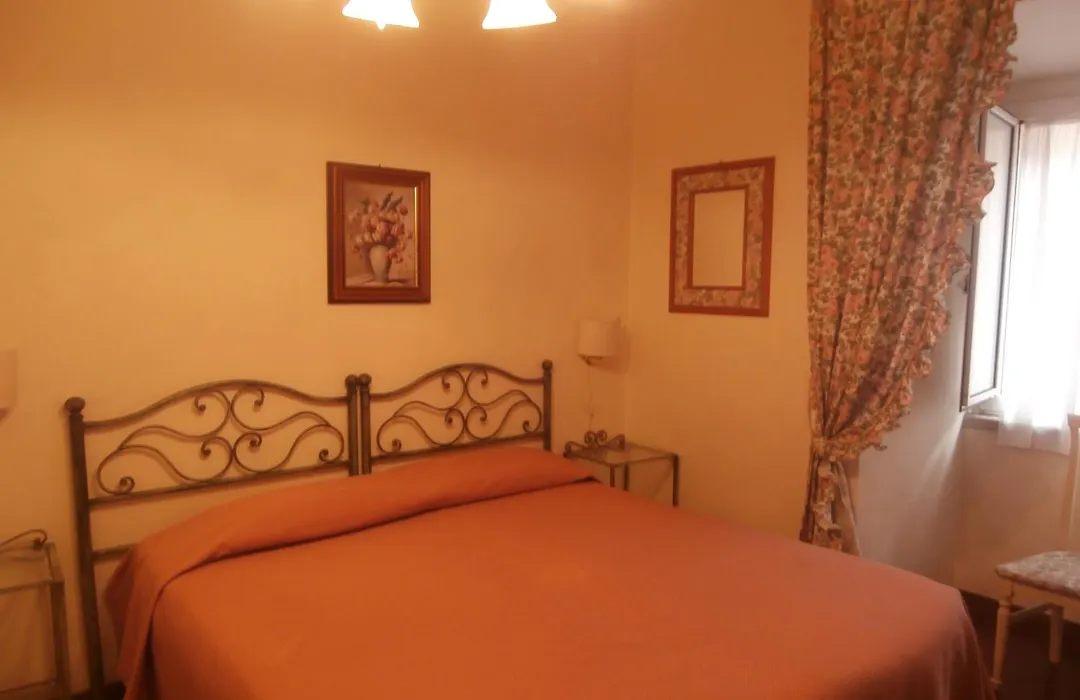 B&B San Michele A Porta Pia-1