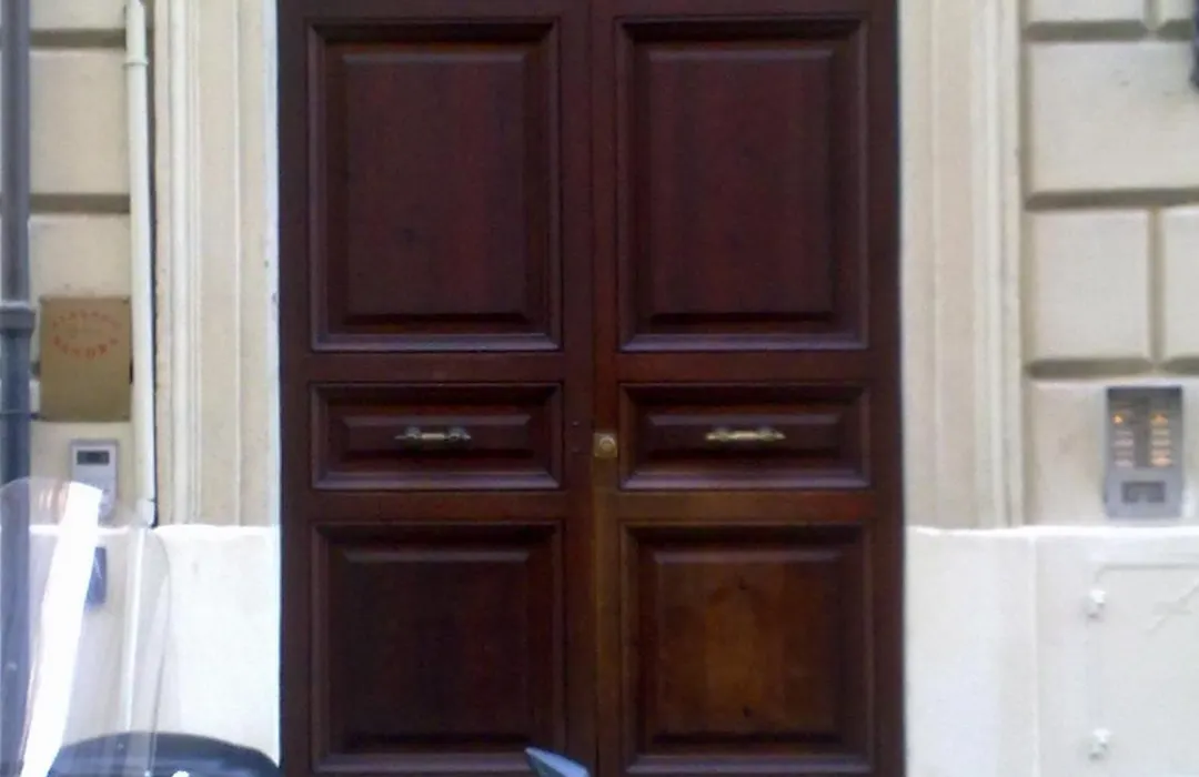Albergo Sandra-1