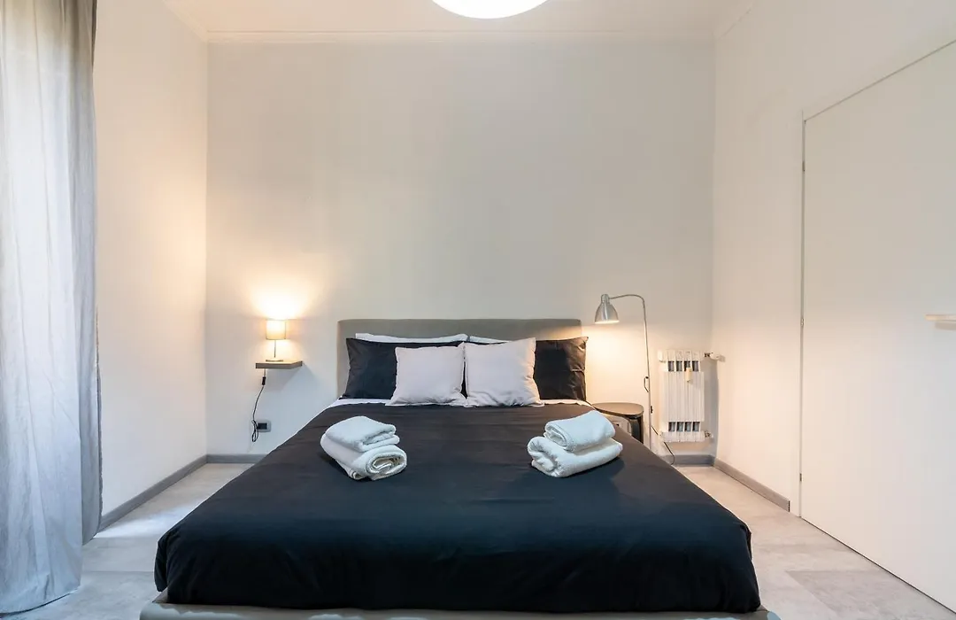 Amazing Apartment Near To Colosseo And Subway-1