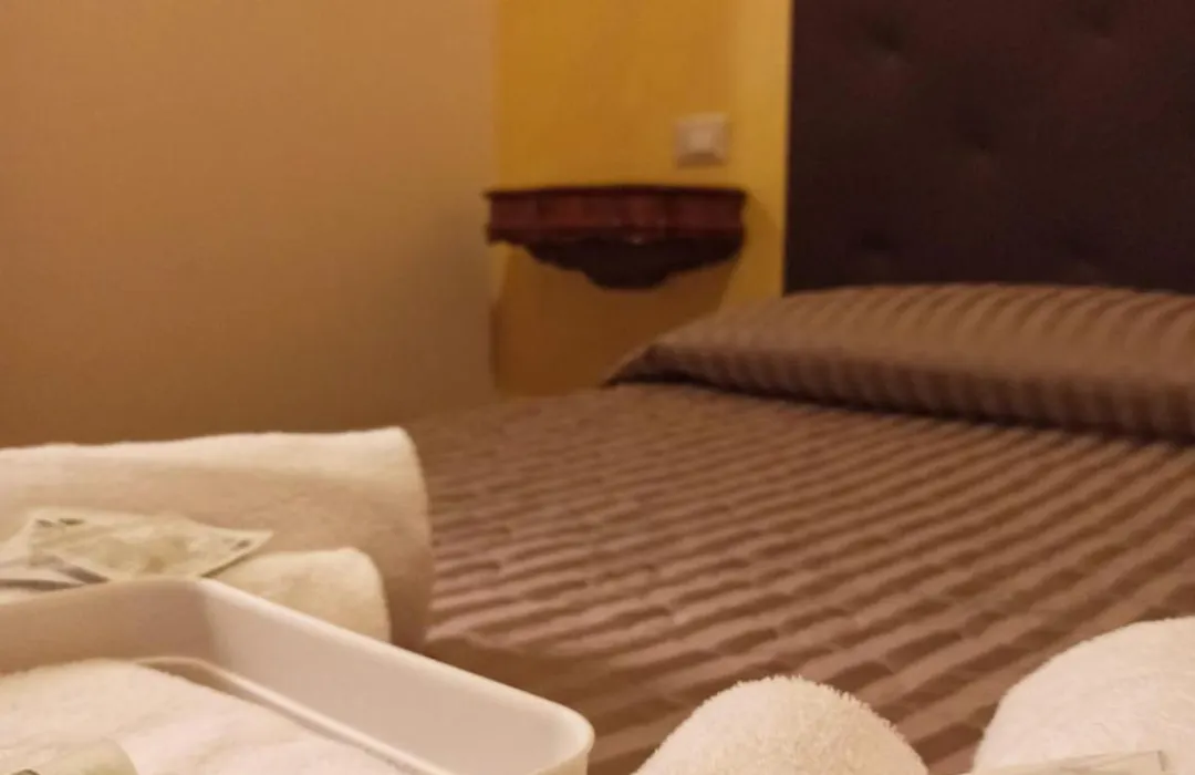 Domina Popolo Bed and Breakfast-1