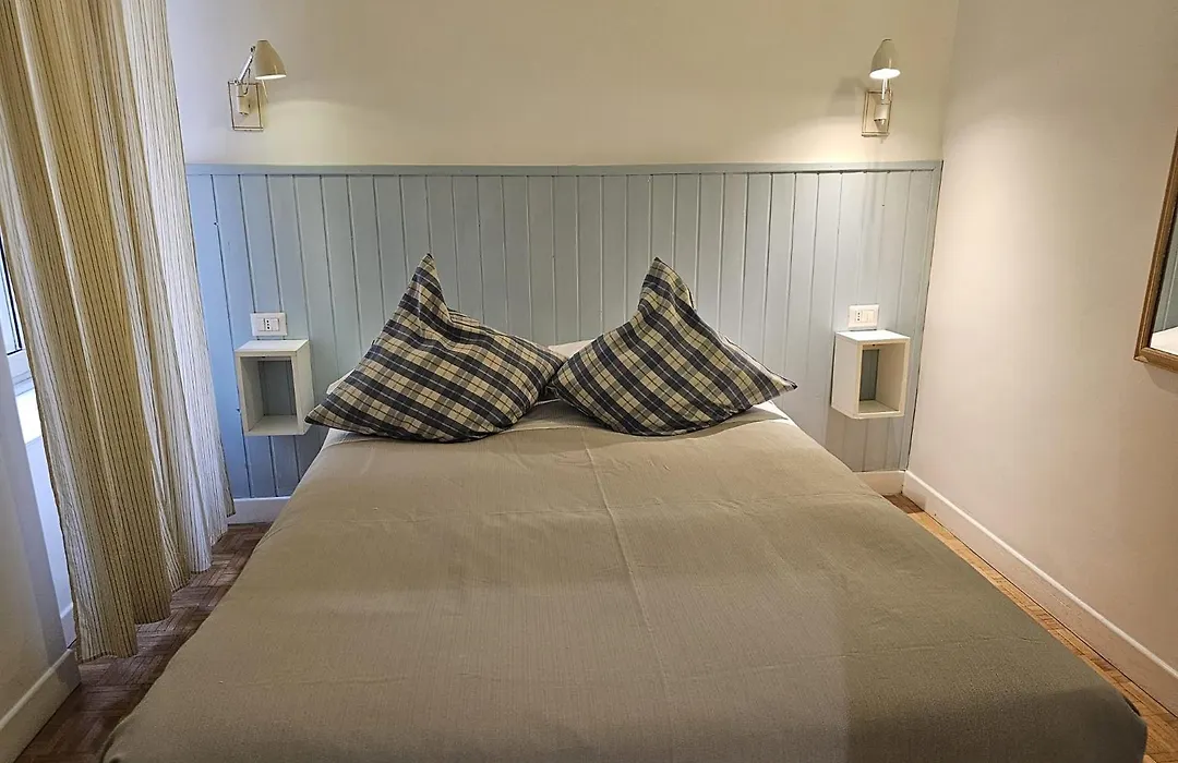 Residenza I Rioni Guesthouse-1