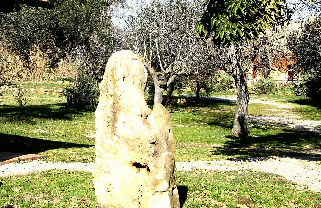 Al Vecchio Fontanile B&B-1