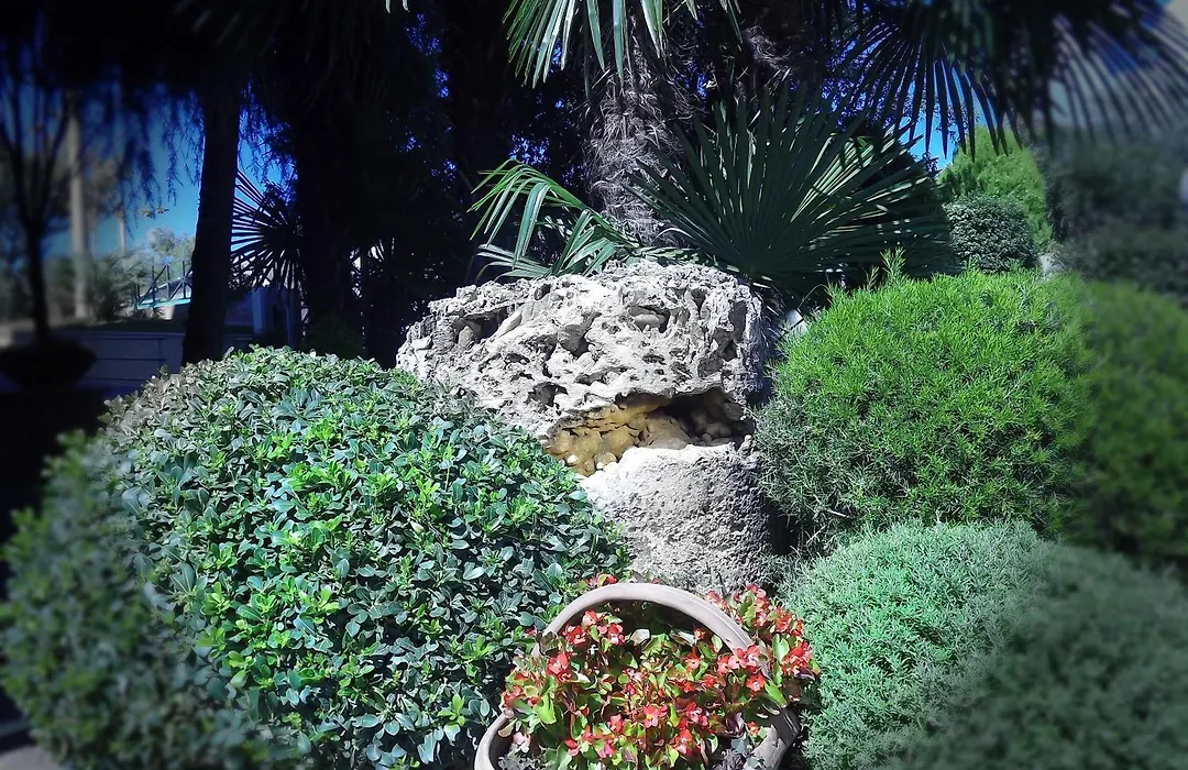 Hotel Liola'-1