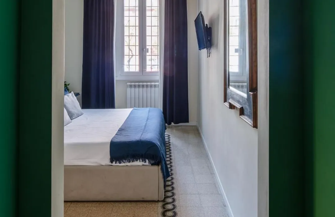 Altair Guest House-1