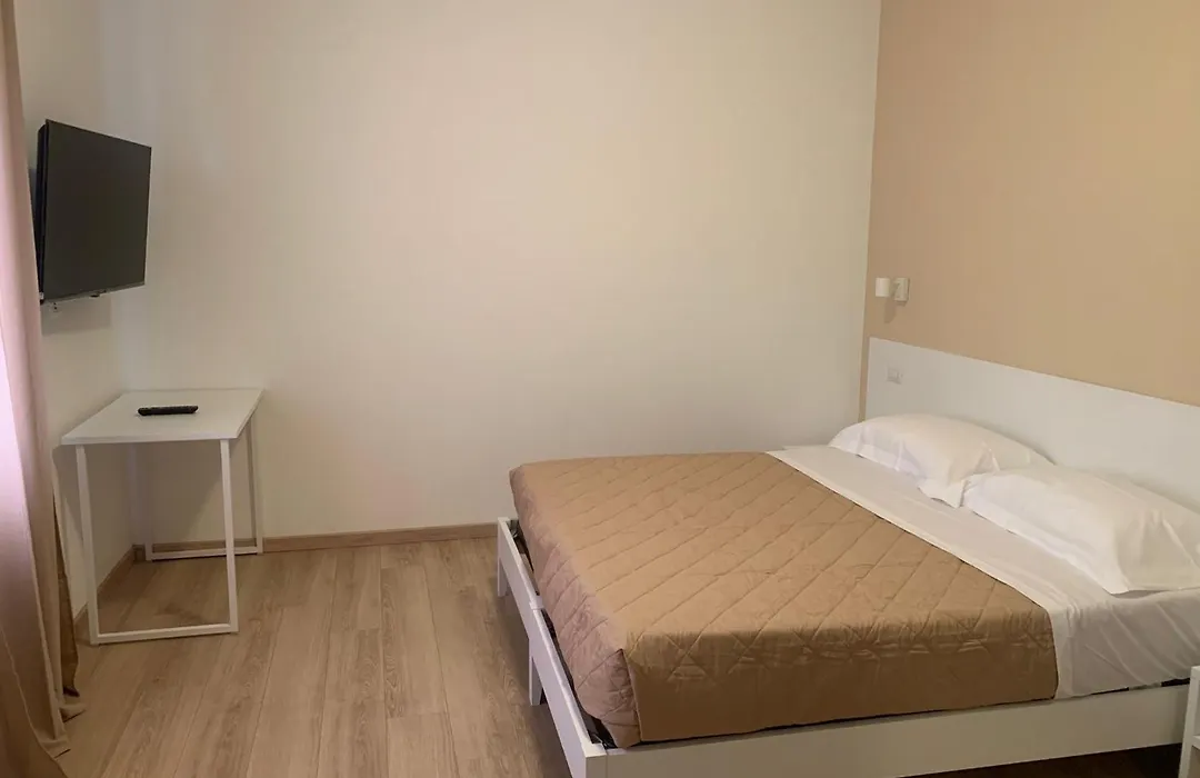 Romana Guest House-1