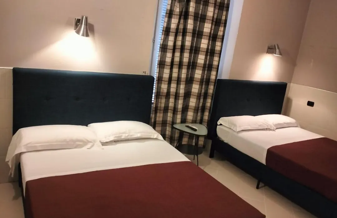 Residenza Cernaia-1