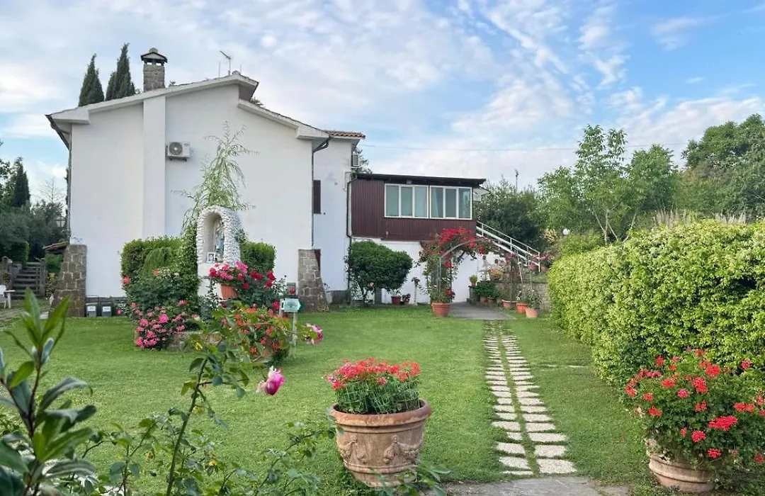 B&B Le Cinque Querce-1