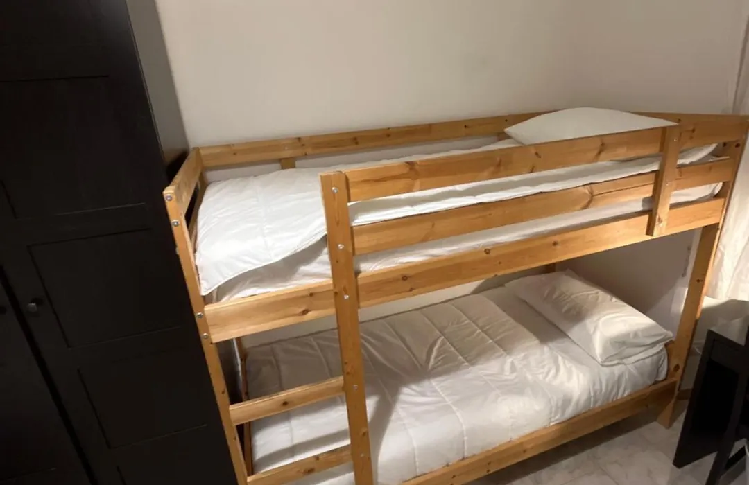 Scalo 71 Guest House-1