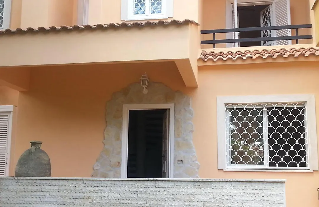 Villa Axa-1