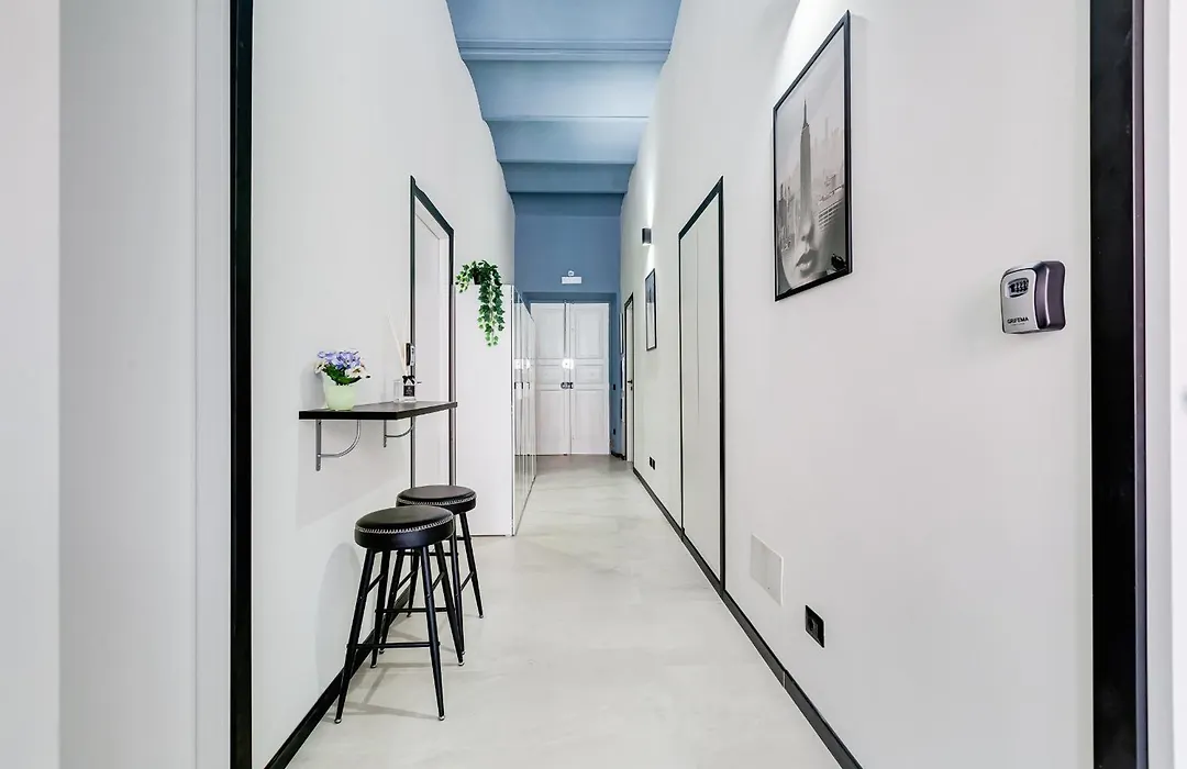 VIVILO COLLECTION - Muggia 21 Suites-1