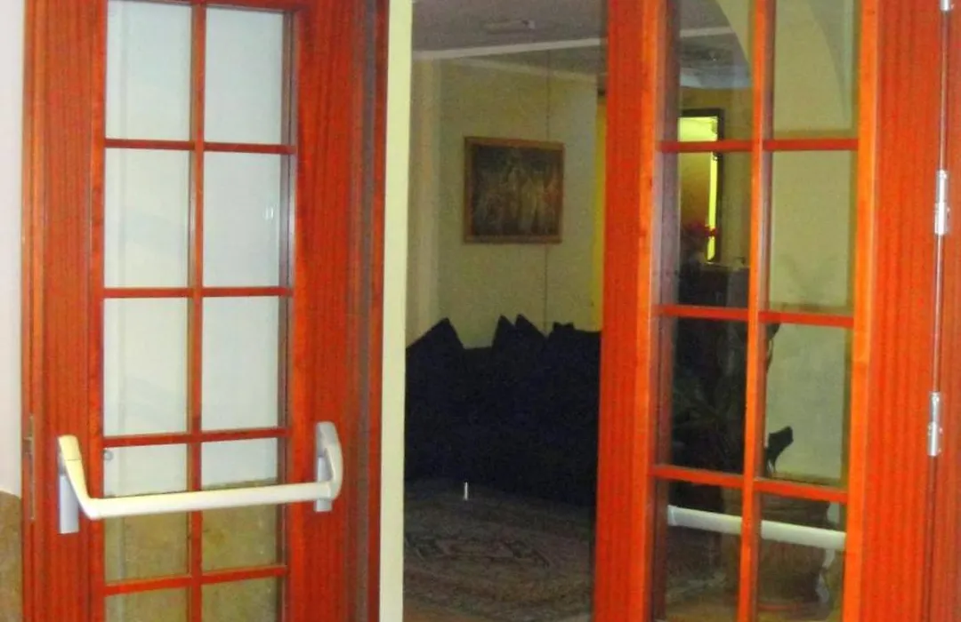Hotel Europa-1