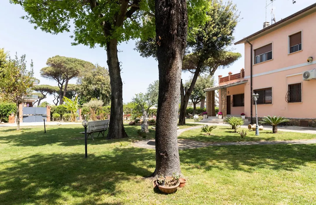 Villa Ninfa Alburnea-1