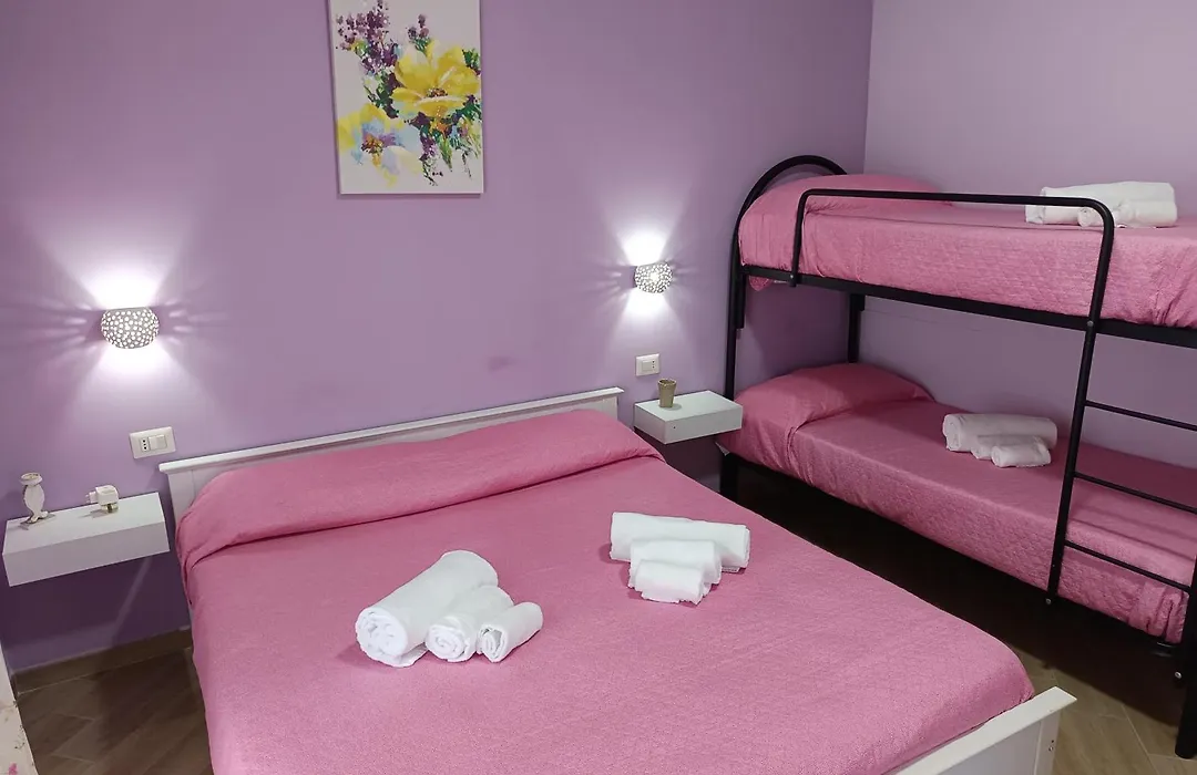 B&B Il Gioiello-1