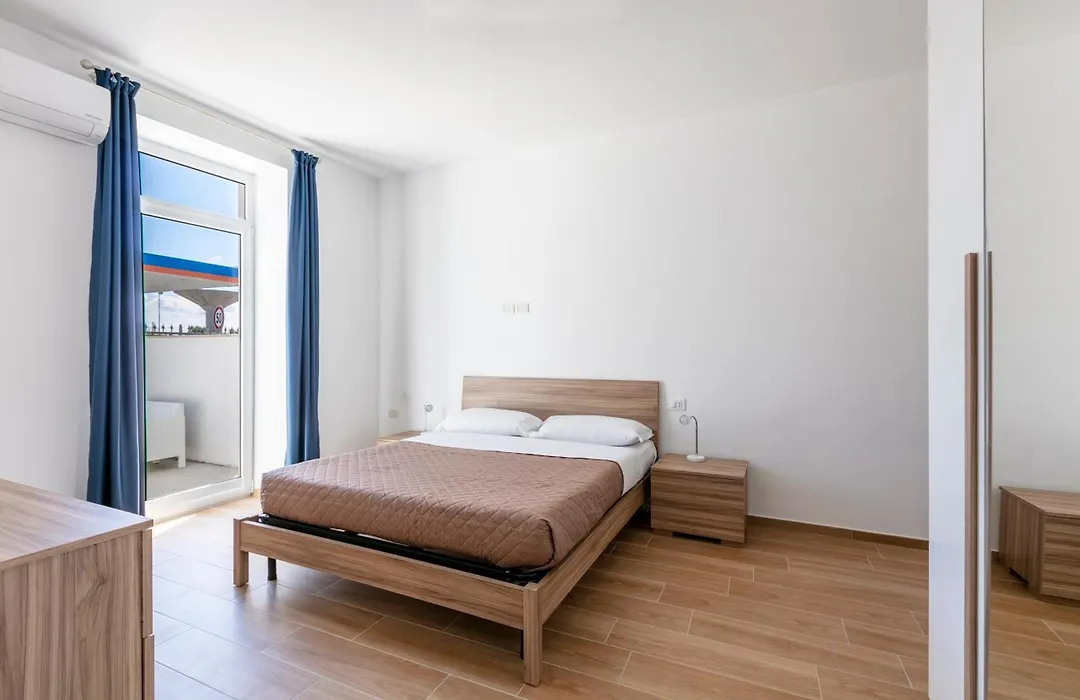 Residence Torvaianica-1