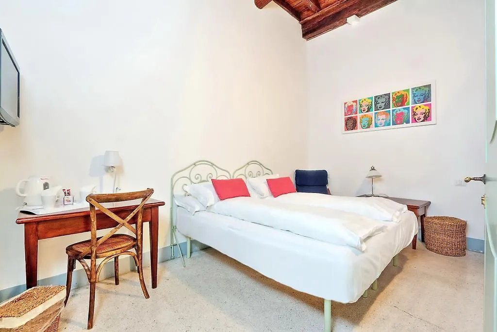 Palazzo Olivia - Rooms & Apartments-1