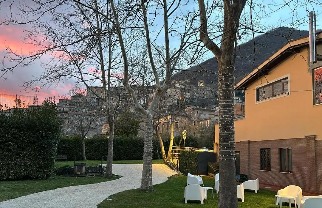 VillaGrancassa Hotel Relais-1