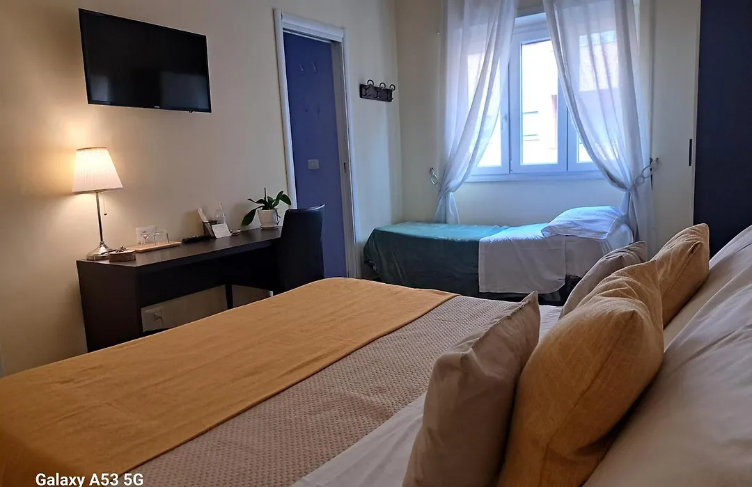 Eco B&B Marela-1