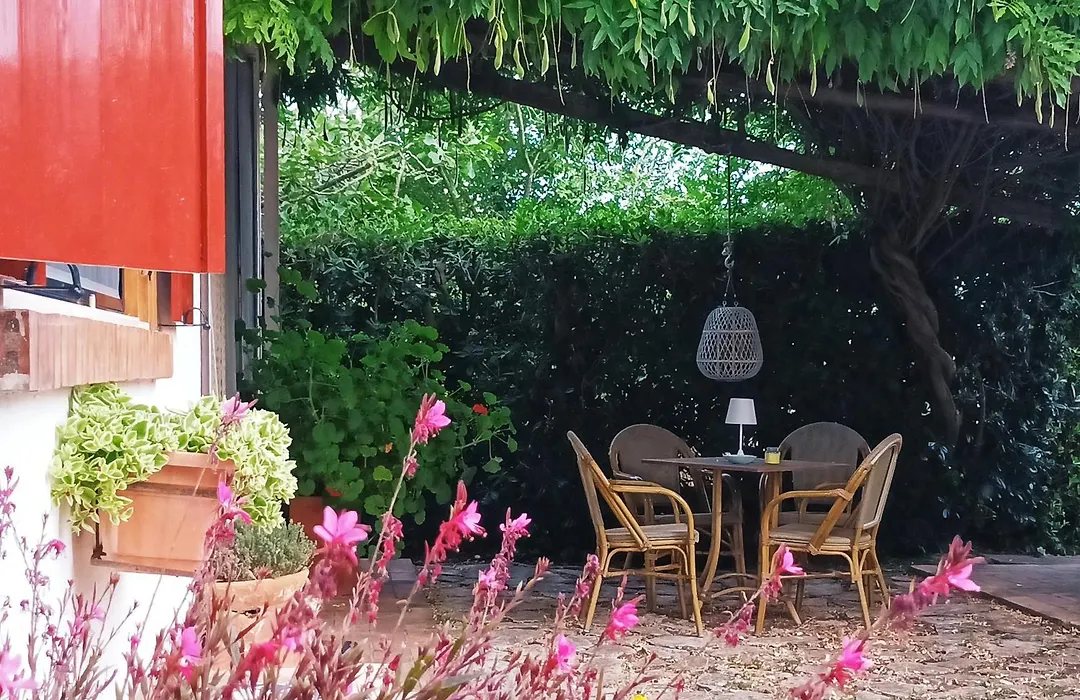 Villa Prato Agriturismo-1