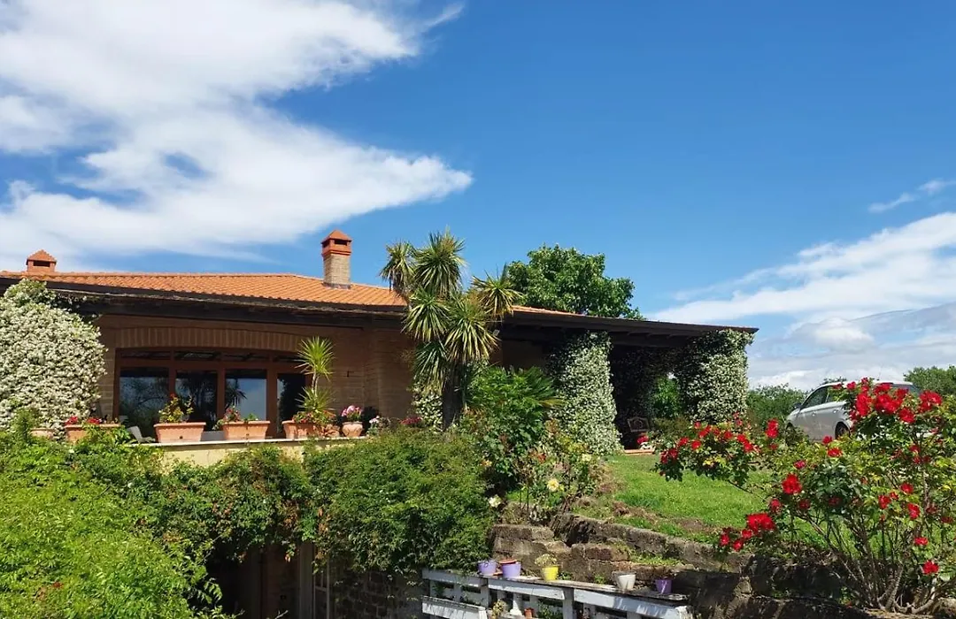 Il Casale Del Sogno-1