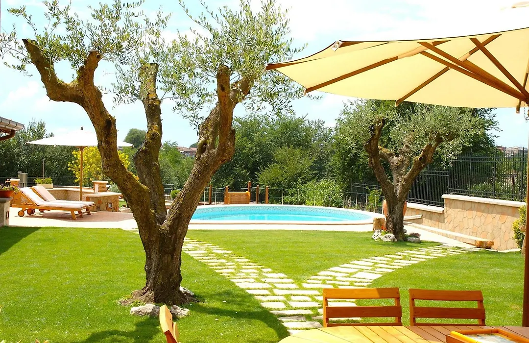 La Valle Dei Casali Green Boutique-1