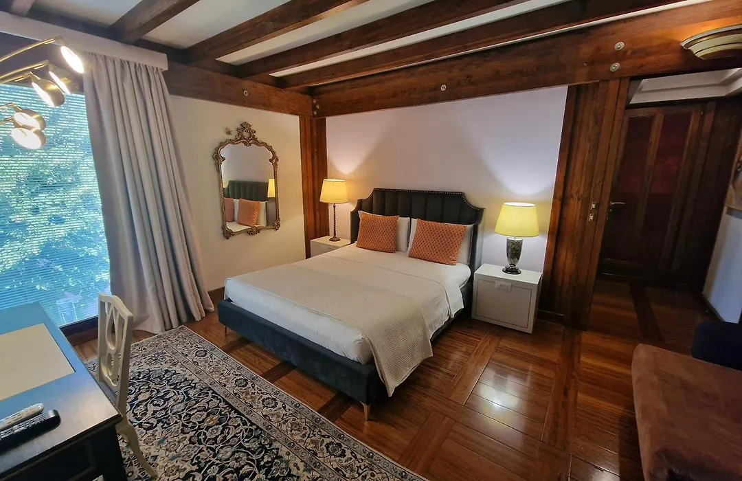 B&B Villa Sbaraglia-1
