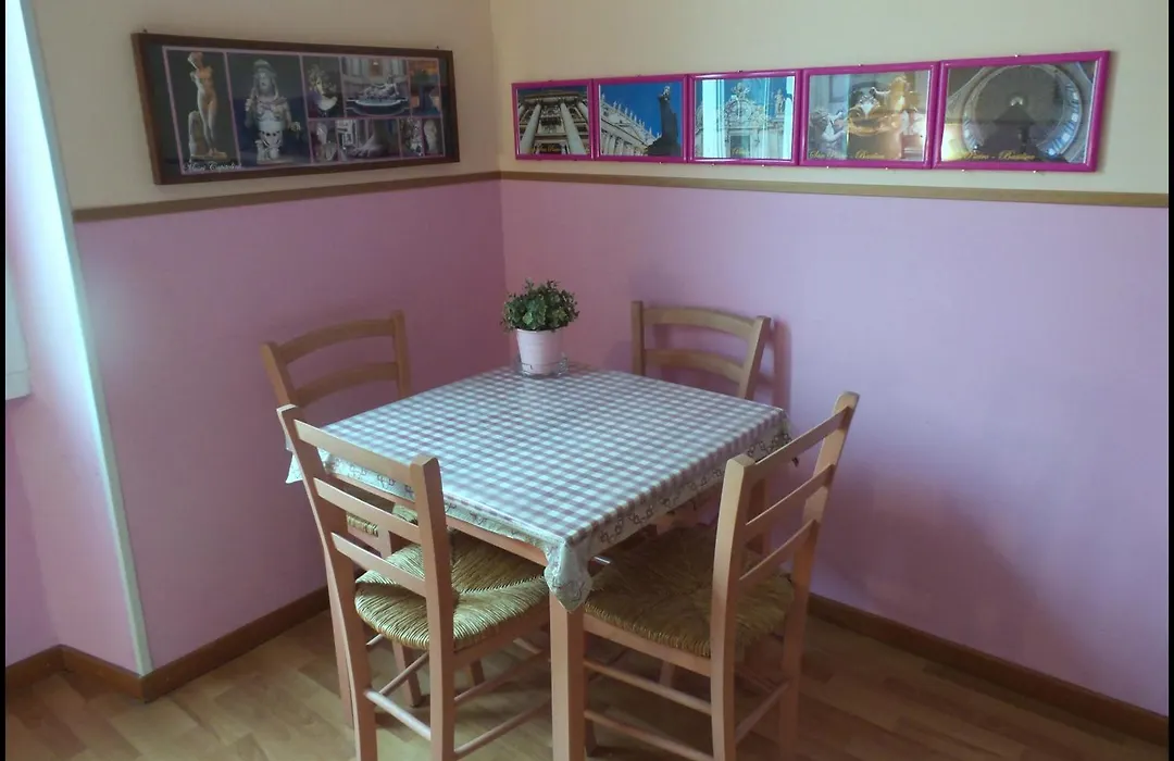 Da Nonna Maria B&B-1