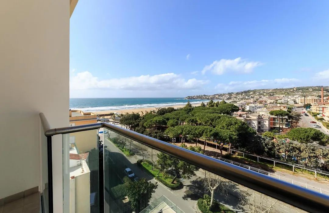 Hotel Mirasole International-1