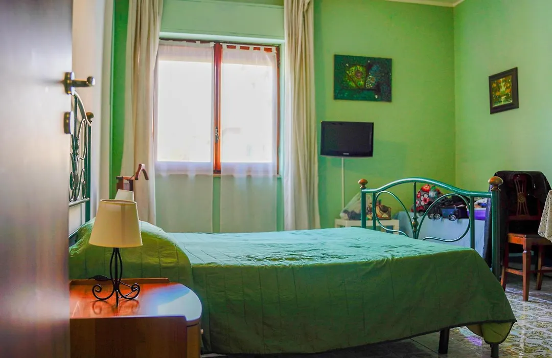 Bed & Breakfast La Terrazza-1