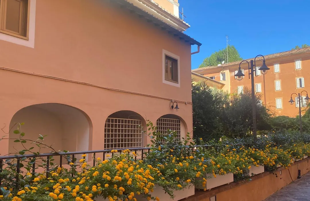 Basilica Hotel-1