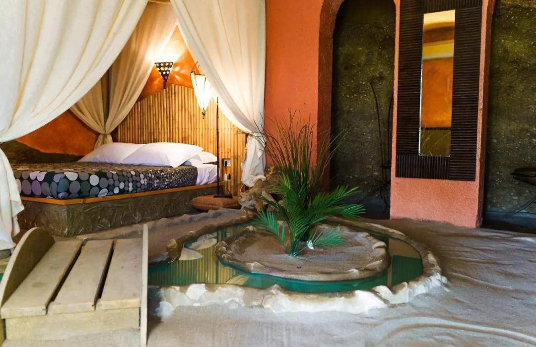 Ille-Roif Resort&Spa-1