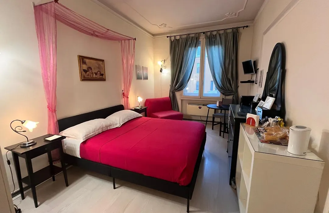 B&B Dolcevirginia-1