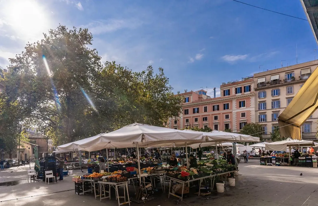 Locanda San Cosimato-1