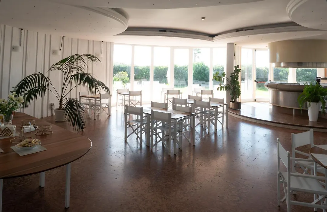 Hotel La Conchiglia-1