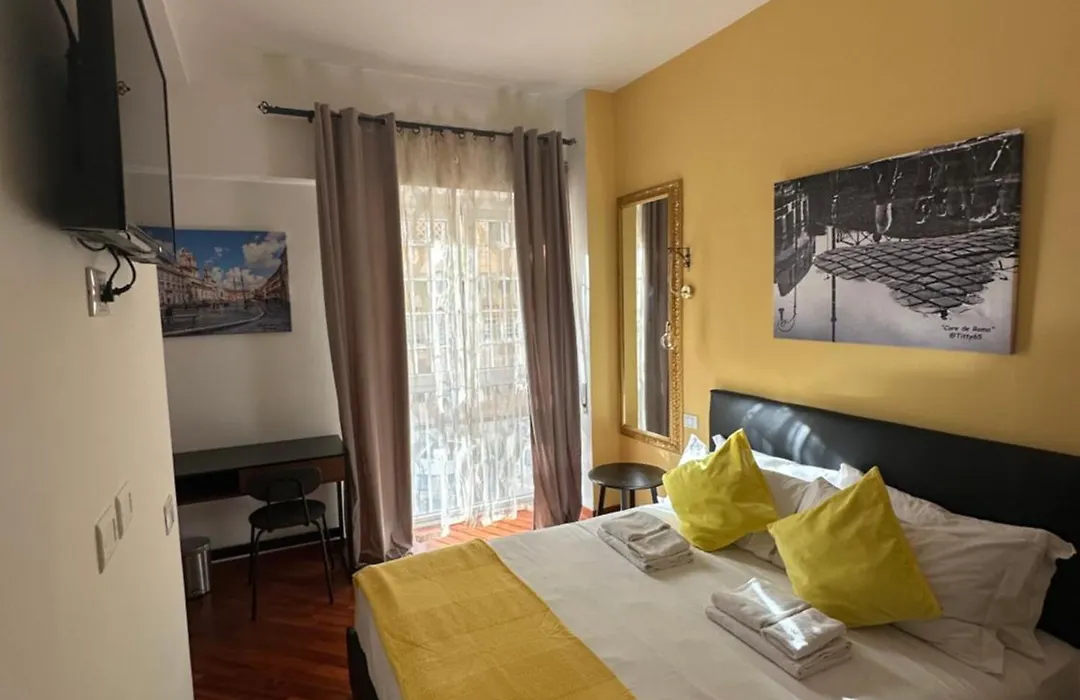 Vatican Qg Rooms-1