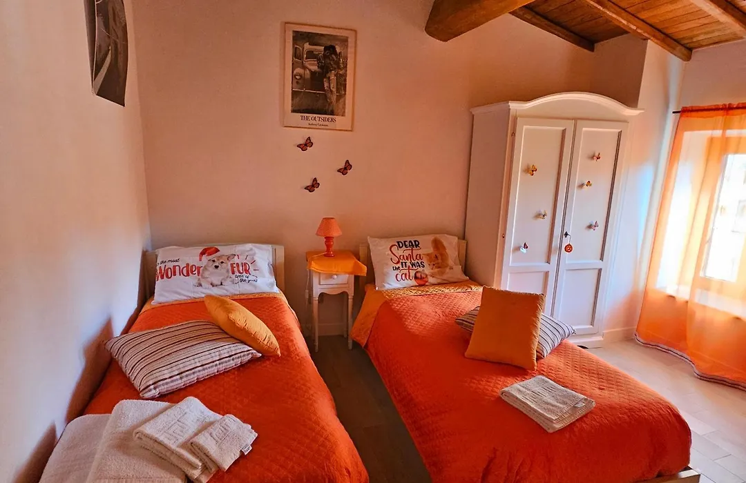 B&B Il Grifo-1