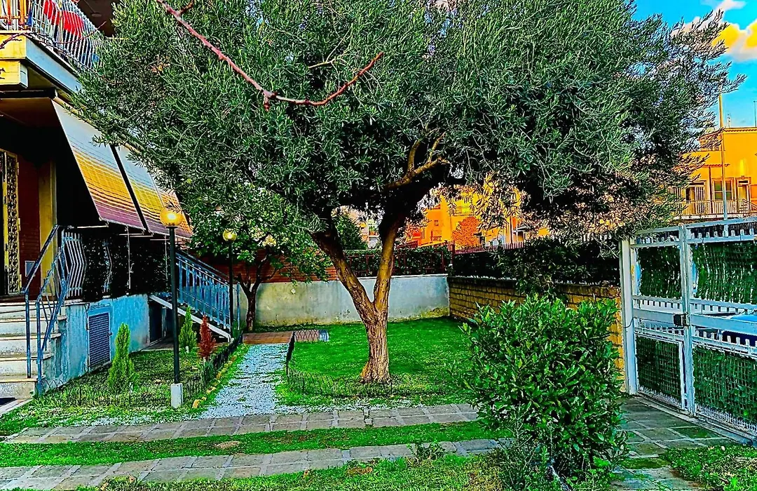 Guest House Demma-1