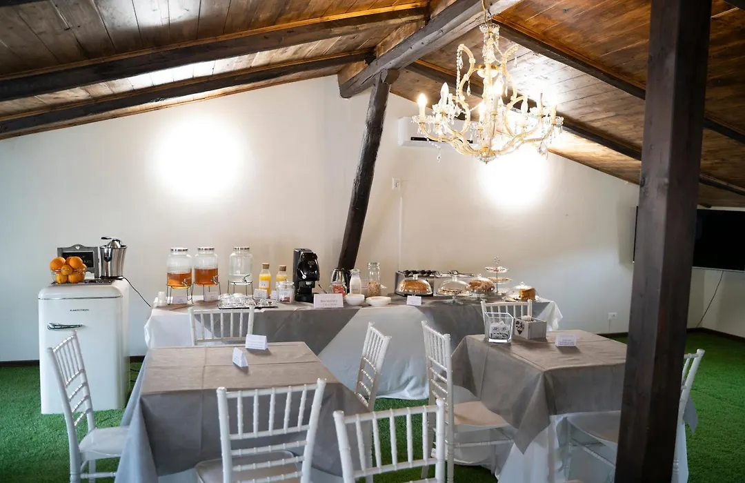 Corso Italia Luxury Suite-1
