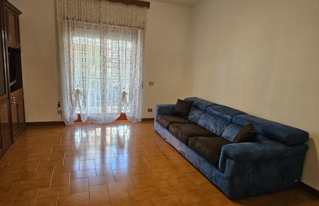 Suite Colosseo-1