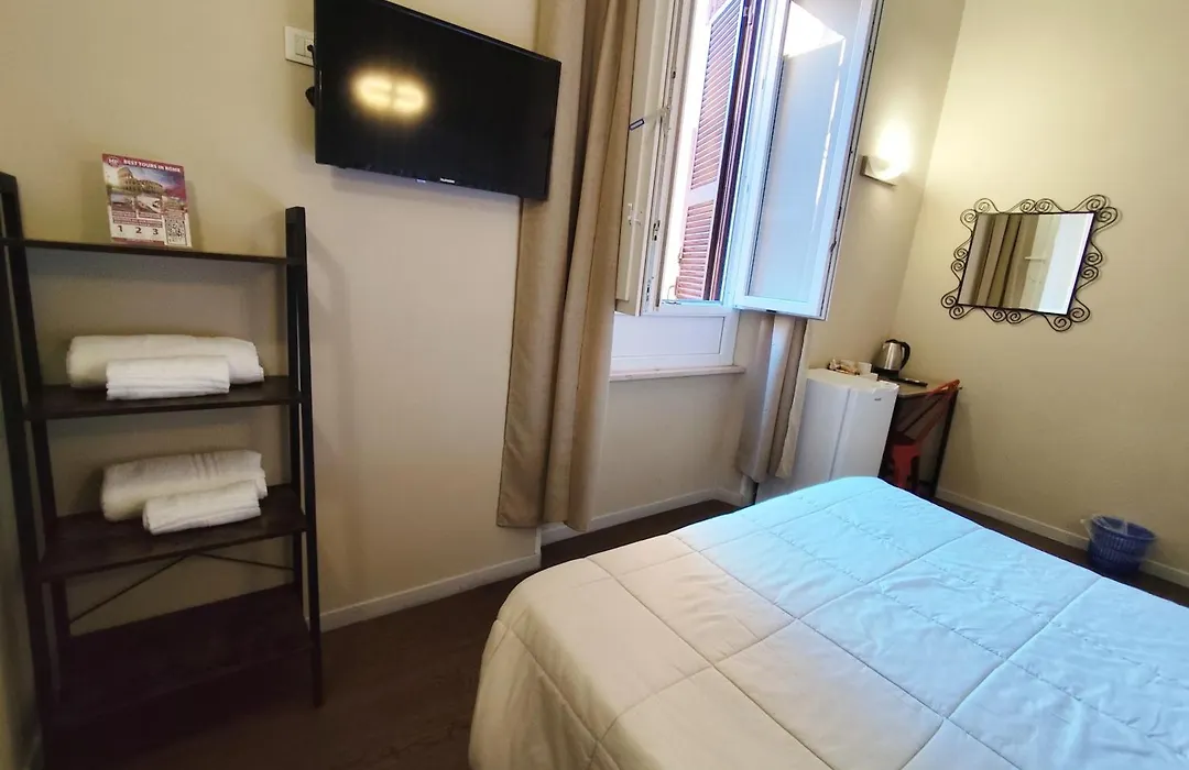 Milazzo23 Guesthouse-1