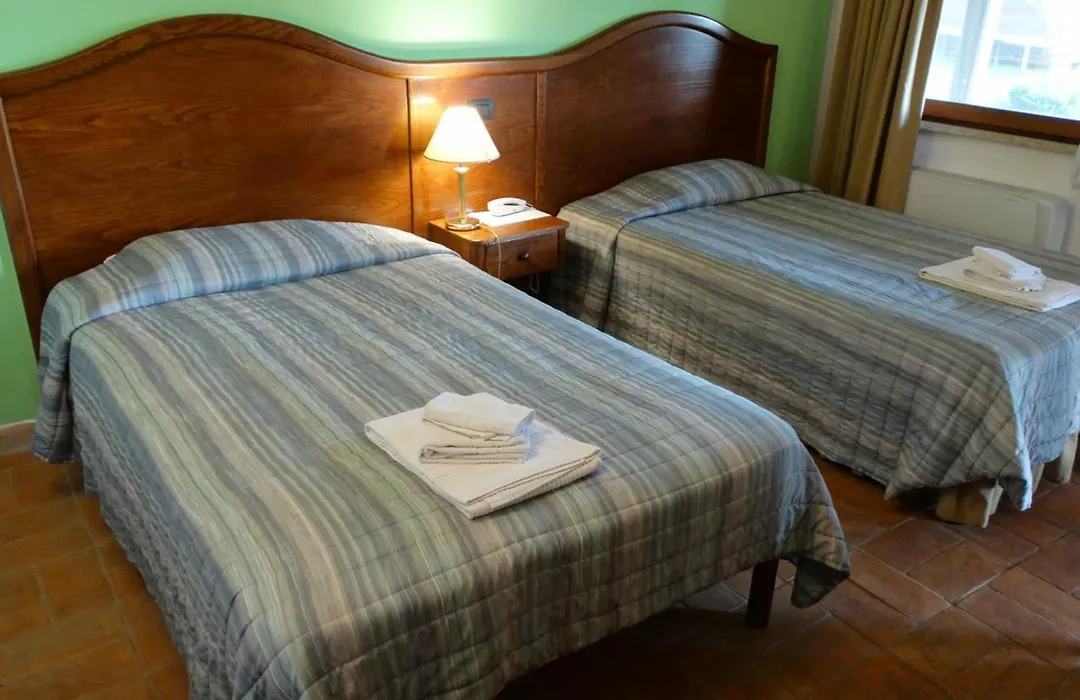 Hotel Tenuta dell'Argento Resort-1