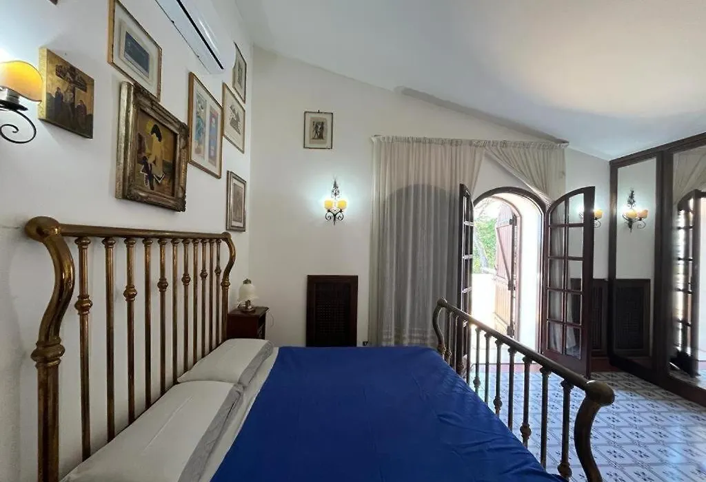 Fondazione Villa Point Onlus-1