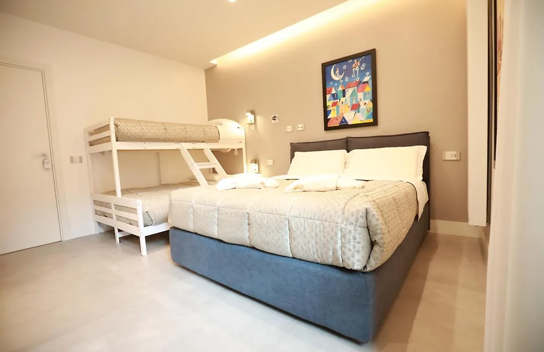 Unique Luxury Stay-1