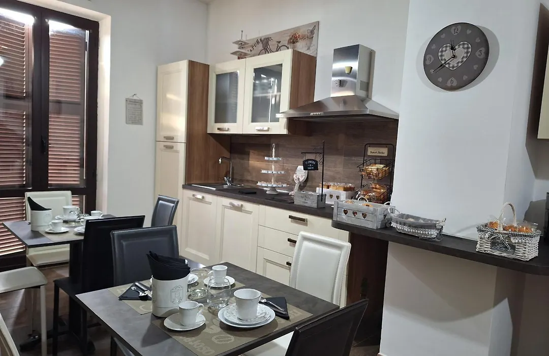 B&B La Locanda del Sorriso-1
