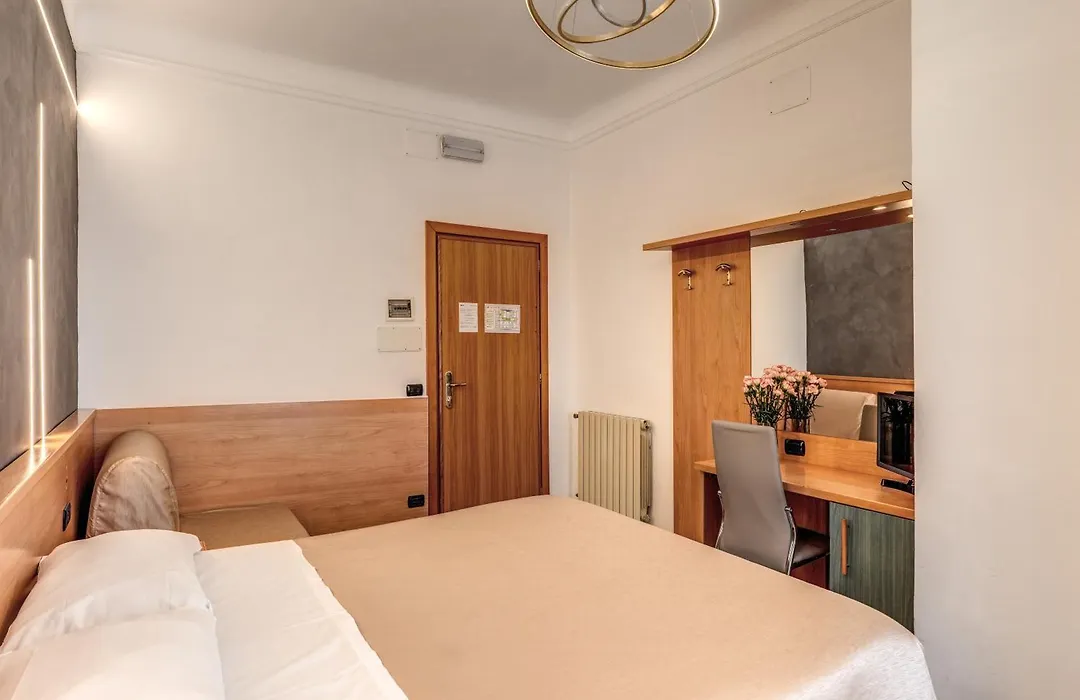Hotel Millerose-1