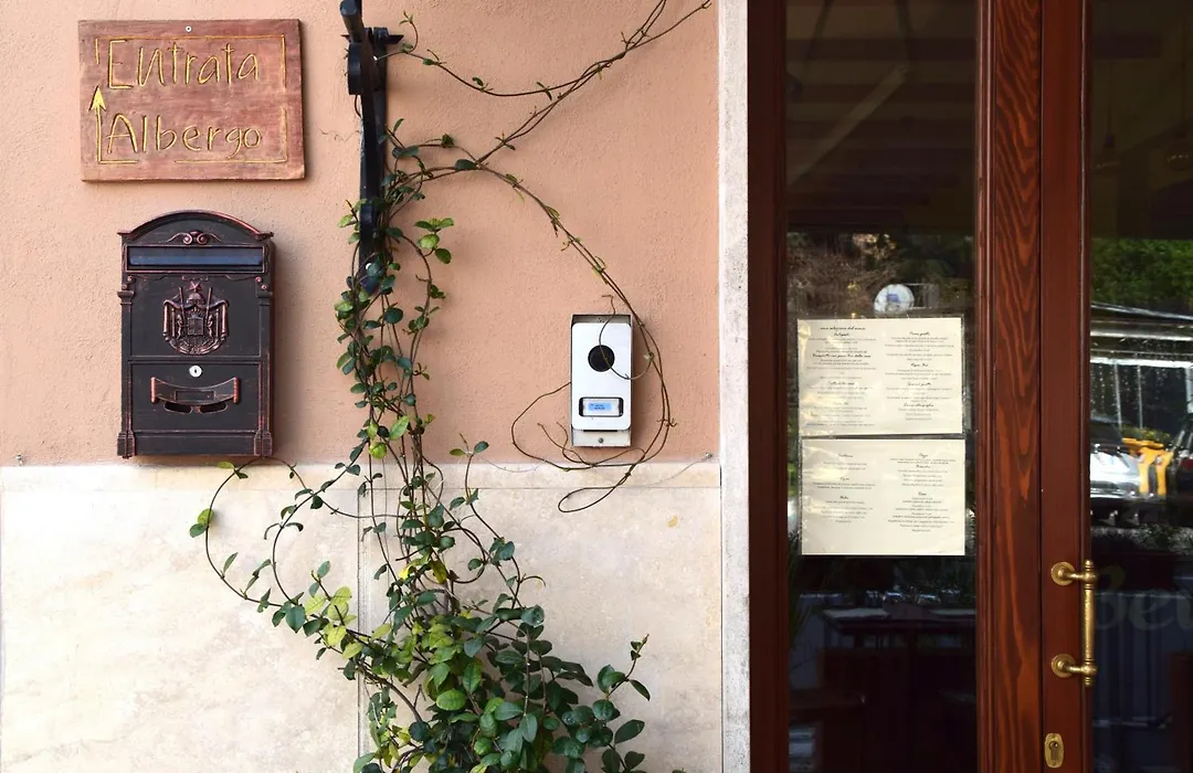 Hotel Ristorante Benigni-1