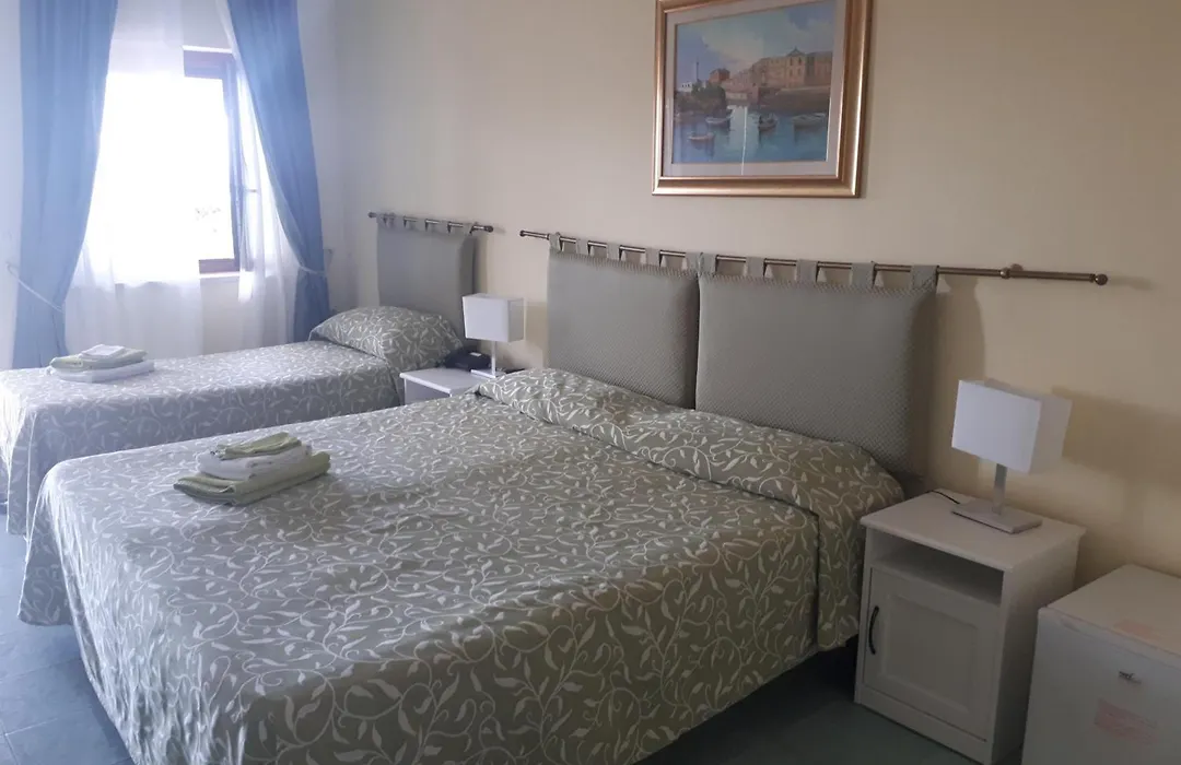 Hotel Calabattaglia-1