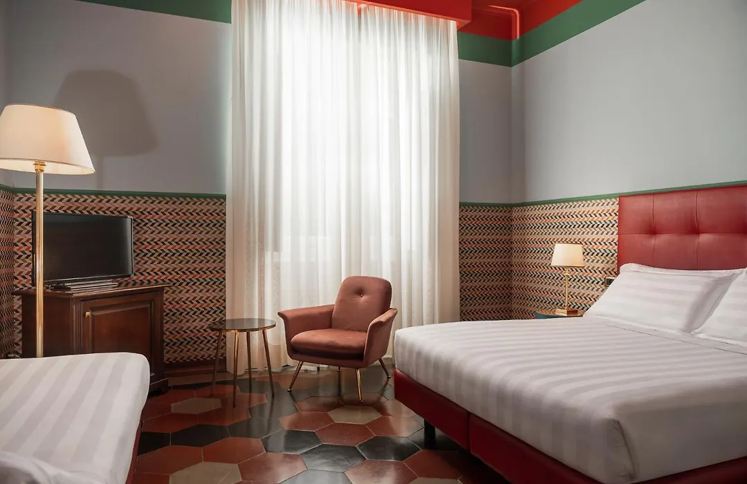 Hotel Oceania-1