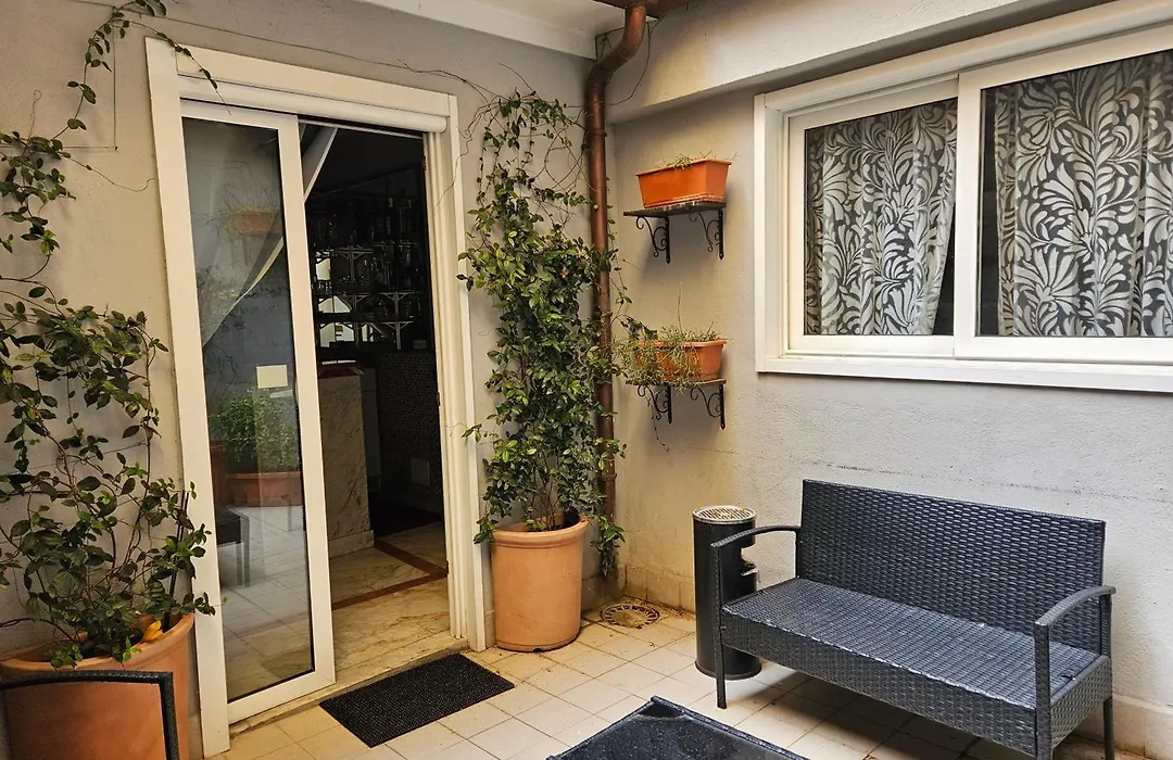 Hotel Anfiteatro Flavio-1