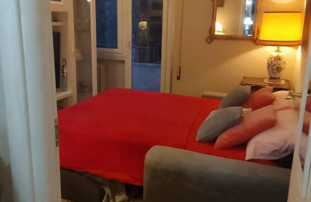 Casa Bella B&B 2 Unita - Una Con Bagno Privato Oppure Camera Con Bagno Condiviso-1
