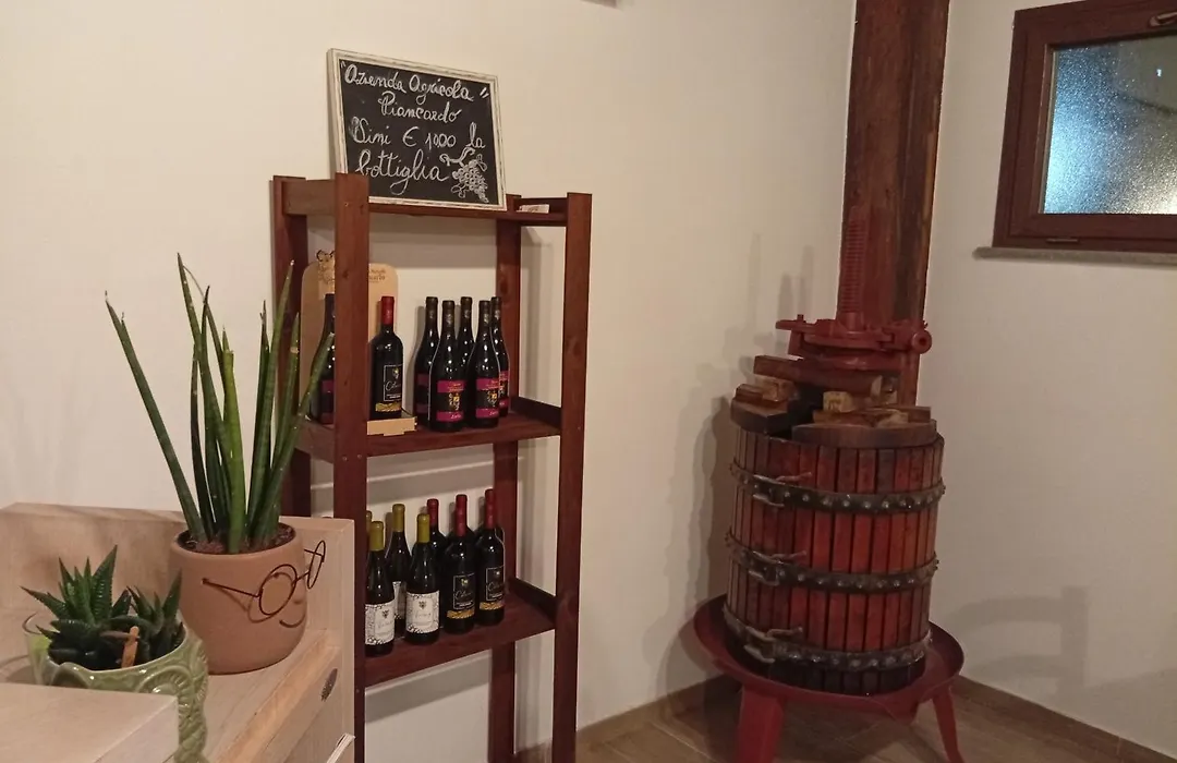 Agriturismo Santa Maria-1